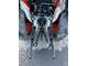 Минитрактор Кентавр Kubota Т-344 6,00-12/8,30-20