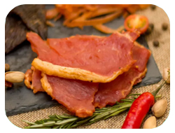 Мясо ТМ "Бийский мясокомбинат"