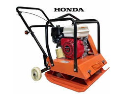 Виброплита VILLARTEC VP90