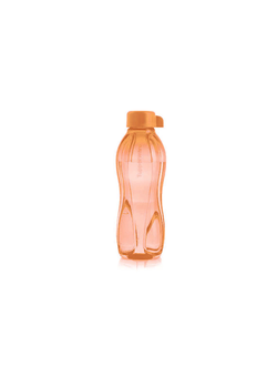 Бутылка «Эко+» (500 мл) в коралловом цвете
