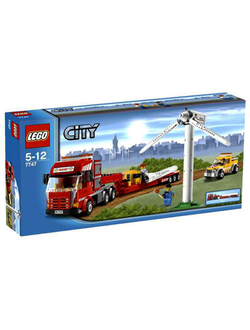 Lego City