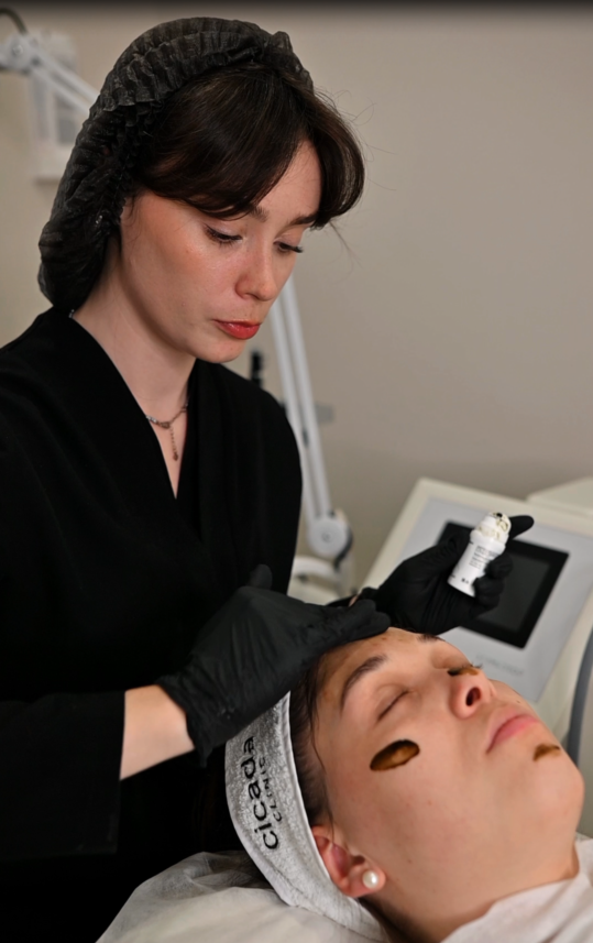 ФДТ - Фотодинамическая терапия Ревиксан - в Cicada Clinic в Твери