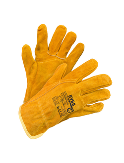 ПЕРЧАТКИ «КУБА» СПИЛОК EN388 (4243)