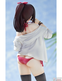 Фигурка 1/6 Minagi Marina