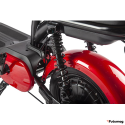 Электроскутер INTRO COMPACT с АКБ