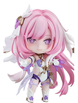 Нендроид Элизия (Elysia Herrscher of Human: Ego)