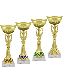 КУБОК РУЧЧИ 5992-000