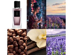 Yves Saint Laurent Muse