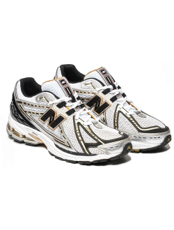 New Balance 1906R White Black Gold