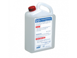 Care3 Plus Oil - масло для техобслуживания (1 л) | NSK Nakanishi (Япония)