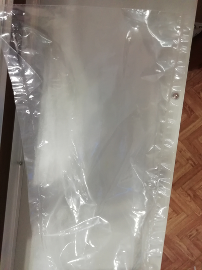 Импульсный запайщик с обрезкой SFTD-600