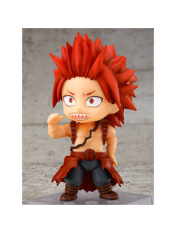 Нендроид Эйджиро Киришима (Eijirou Kirishima)