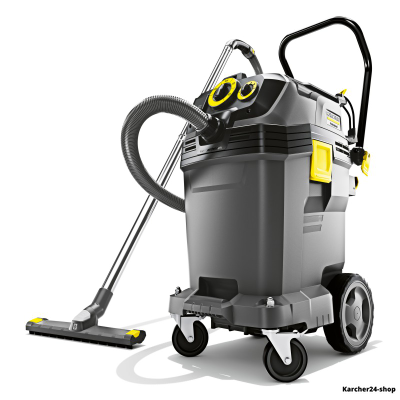 Пылесос влажной и сухой уборки Karcher NT 50/1 Tact Te L (1.148-411.0)