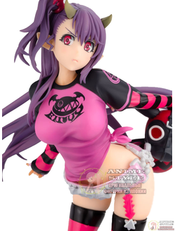 Фигурка 1/8 Левиафан (Leviathan Murasaki no Koromo ver.)