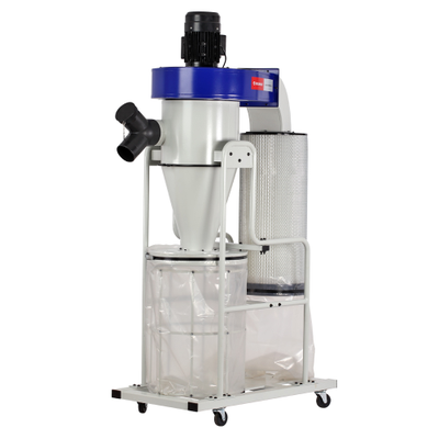 Установка вытяжная циклон  BELMASH CTDC-1.2