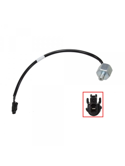 Датчик детонации двигателя SPI SM-01293 для Arctic Cat/Yamaha (3020-401, 8FE-85780-00-00)