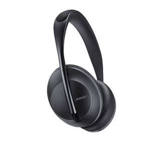 Беспроводные наушники Bose Noise Cancelling Headphones 700, luxe silver Америка