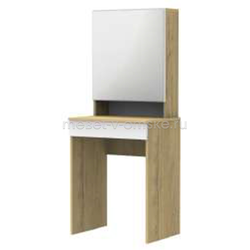 ЭВ053 Стол туалетный-2 Модерн. Размер: 580х1440х420