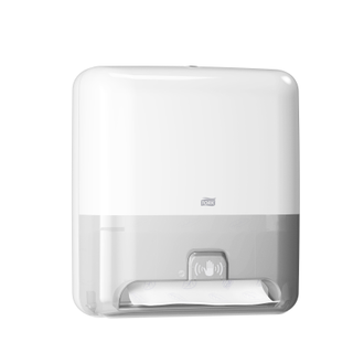 551100 Tork Matic Сенсорный автоматический диспенсер для рулонных