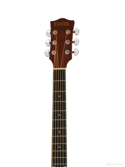 Fante BH-41SM 1