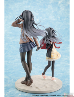 Фигурка Маи Сакурадзима (Randoseru Girl, Sakurajima Mai)