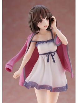 Фигурка Мэгуми Като (Megumi Katou Roomwear ver.)