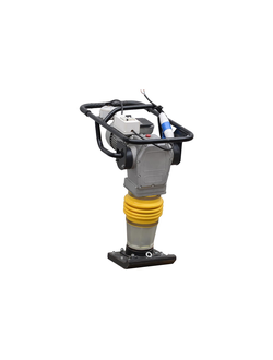 Вибротрамбовка электрическая TSS HCD80G (220В)