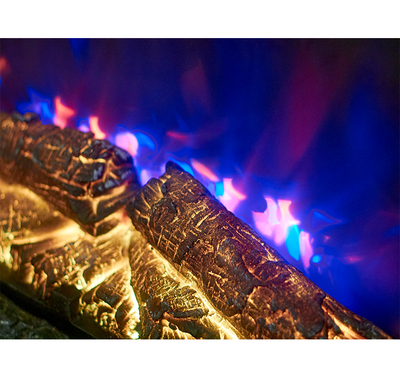 очаг Rich 25,5 LED