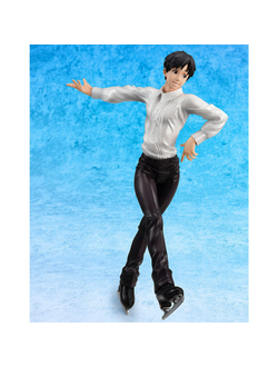 Фигурка 1/8 Юри Кацуки (Yuri Katsuki)