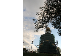 Церковь День Духовной Культуры