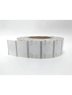 RFID метка NFC Syndicate NFC25, NTAG213, D-25мм.