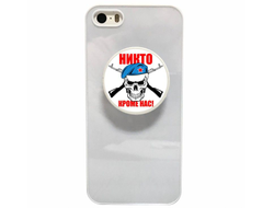 Держатель для телефона #1 ВДВ