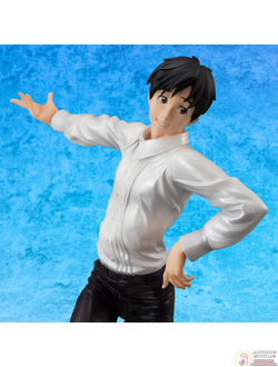 Фигурка 1/8 Юри Кацуки (Yuri Katsuki)
