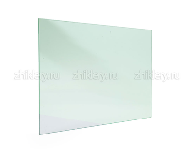 Стекло внутреннее для плиты FLAMA 340x235 мм