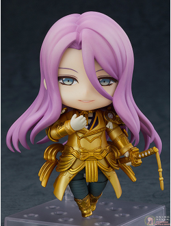 Нендроид Хачисука Котэцу (Hachisuka Kotetsu)