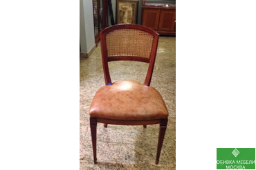Реставрация стул натуральный ротанг
☎ 