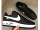 Nike Air Force 1 x Louis Vuitton Low Black