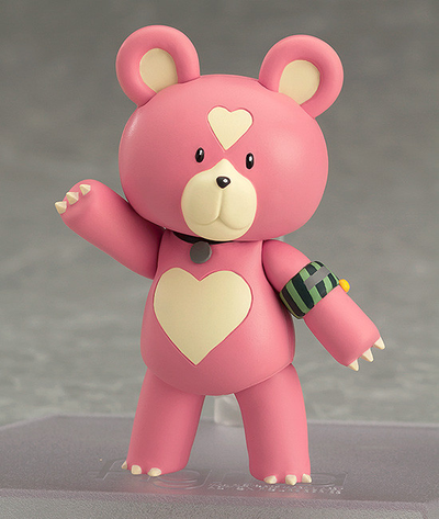 Фигурка фигма Киришима (figma Kirishima)