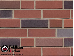 FELDHAUS KLINKER, K 364 NF90 , LAVA AZUR LISO