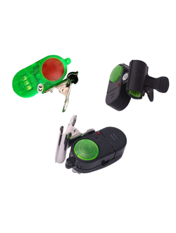 Сигнализаторы клева