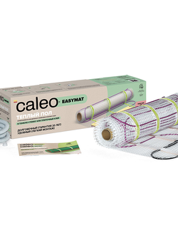 Нагревательный мат  CALEO EASYMAT