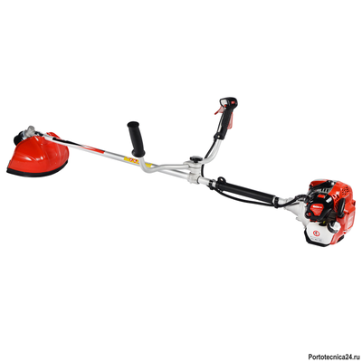 Бензиновая мотокоса EVOline BCG 33 ES