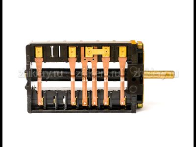 Переключатель мощности ПМ-16-5-23 (5 позиций)