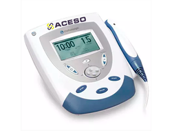 INTELECT MOBILE Ultrasound — аппарат для ультразвуковой терапии