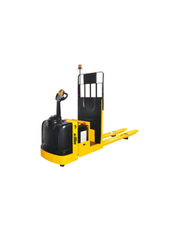 Сборщик заказов самоходный 3000 кг 0,217 м XILIN CBD30Q (длина вил 2440 мм)