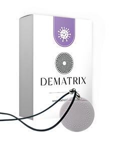 DeMatrix Стоп ВИРУС