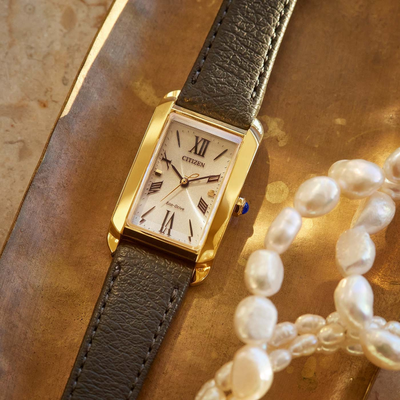 Наручные часы Citizen EW5622-09P