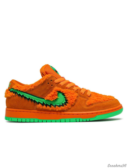 Nike SB low White/Black Мужские купить в Екатеринбурге