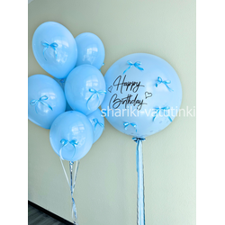 Набор "Голубика"