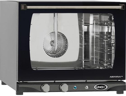 Печь конвекционная UNOX XFT 133 MANUAL H (4 противня в комплекте)